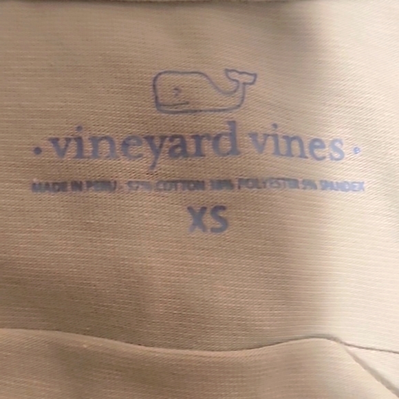 Vineyard Vines Light Blue Hoodie - Picture 6 of 6